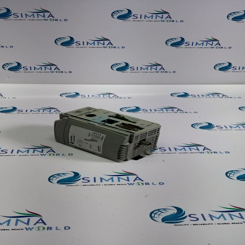 Product: 1769-L32C Allen Bradley CompactLogix Controller thumbnail 5